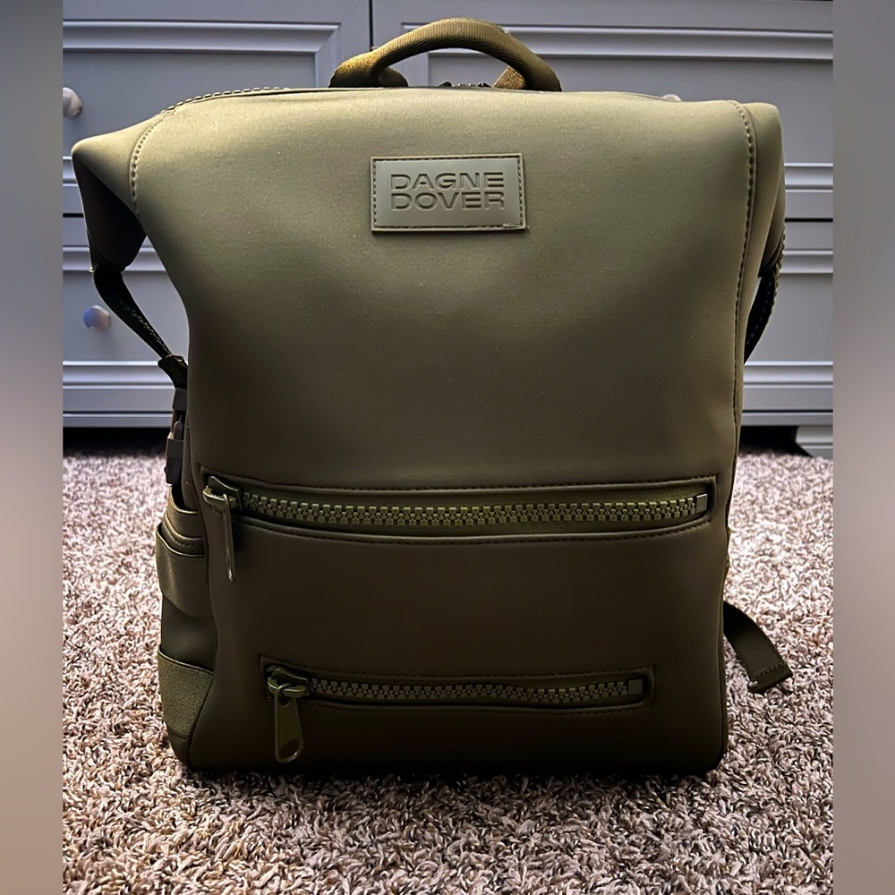 Dagne Dover Indi Large Diaper Backpack